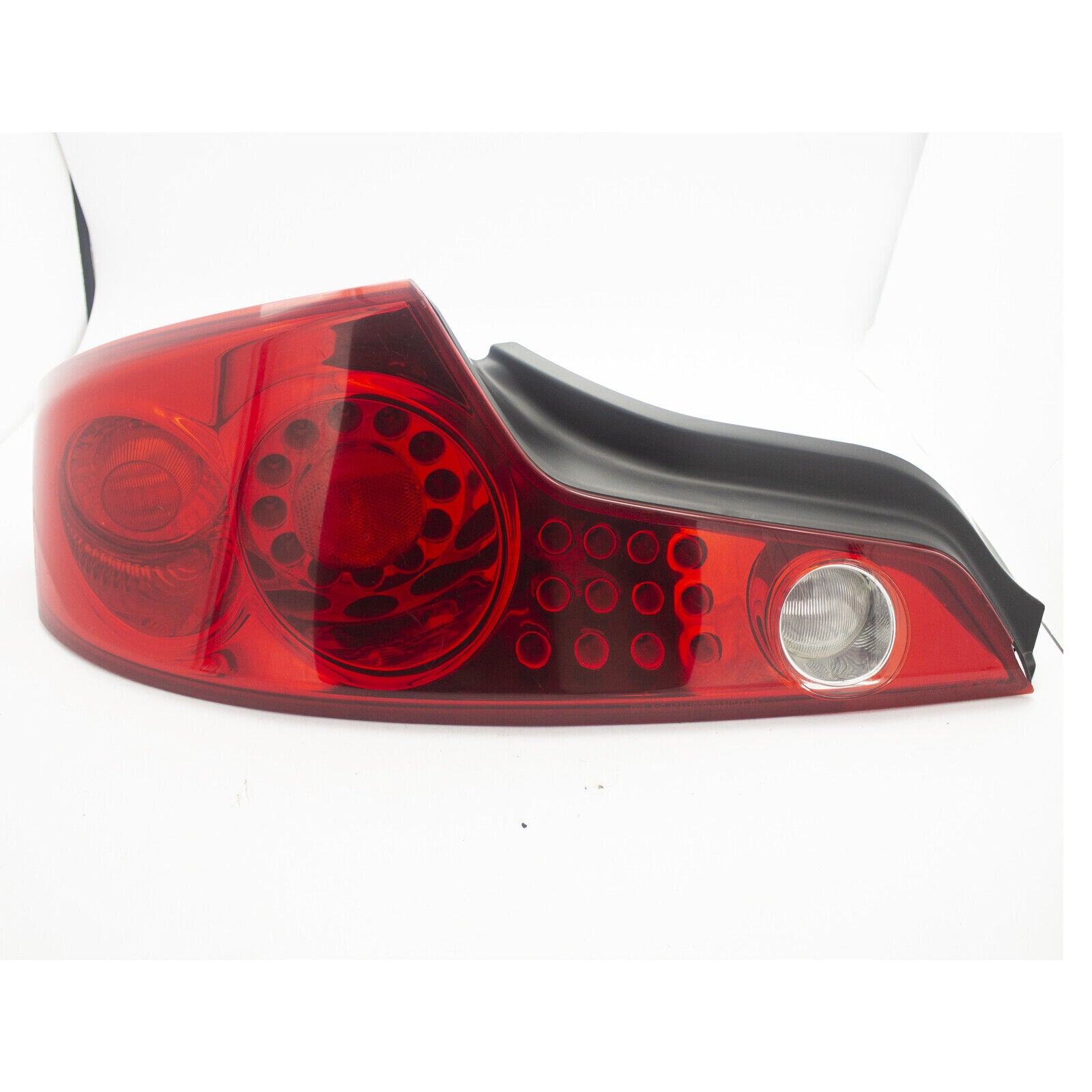 OEM 03-05 Infiniti G35 Coupe  Rear Outer Driver Left Hand Side Tail Light Lamp