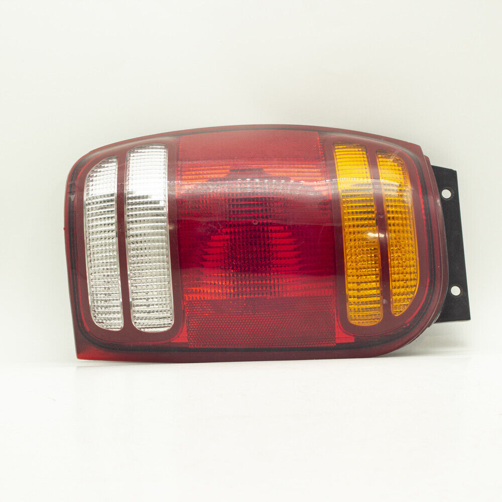 98-01 Ford Explorer & Mercury Mountaineer Driver Left Side Tail Light Lamp OEM
