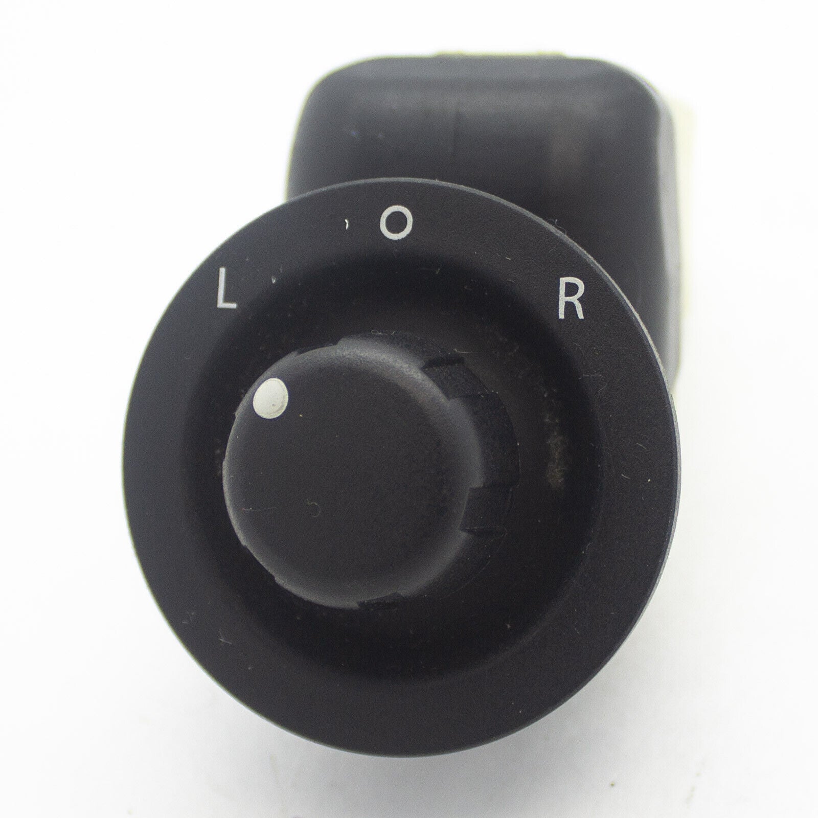 OEM 05-06 Jeep Chrysler and Dodge Driver LH Left Hand Side Power Mirror Switch