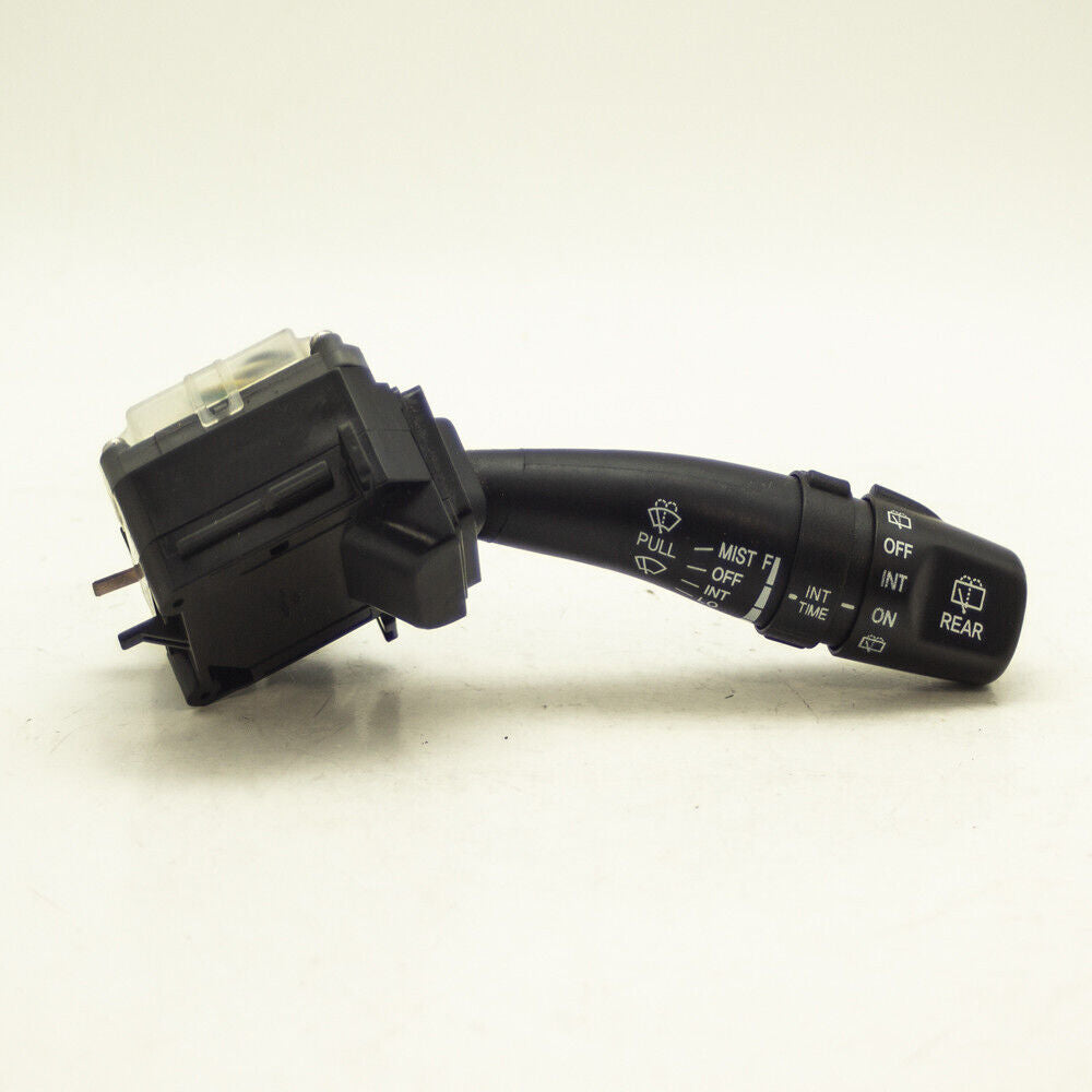 Hyundai Tucson & Kia Column Windshield Wiper Lever Control Switch Rear Used OEM