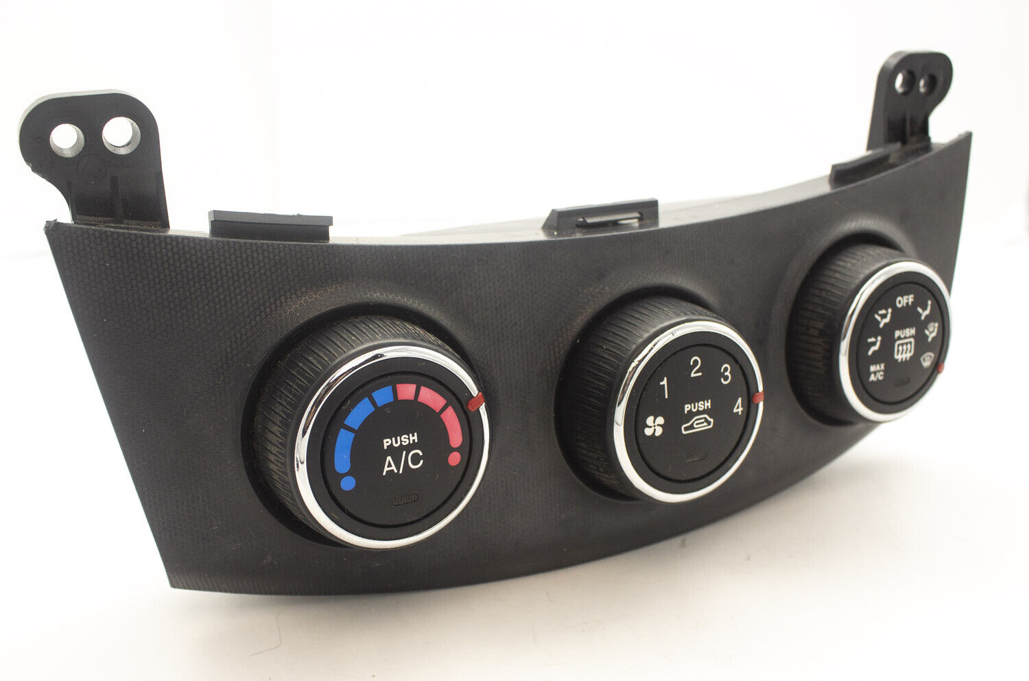 OEM 2007-2010 Hyundai Elentra Heater A/C Temperature Climate Control Switch Used