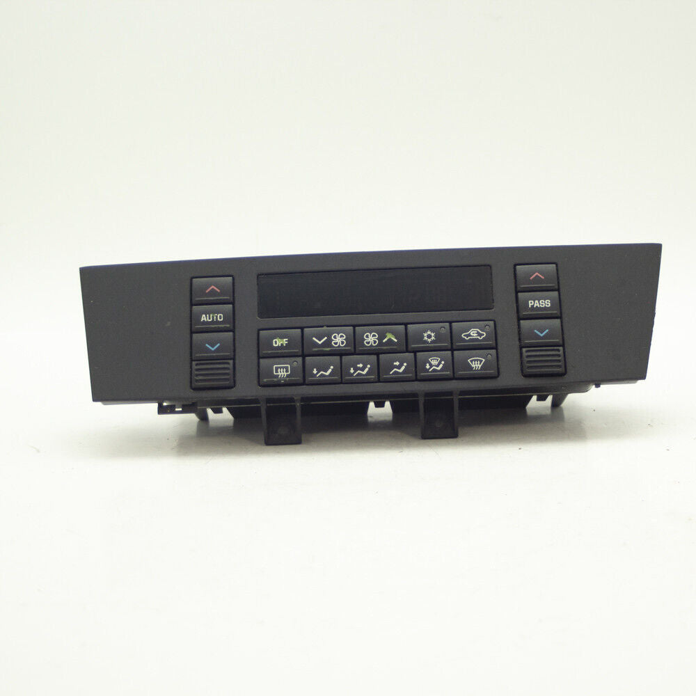 OEM 06-09 Buick Lacrosse & Allure  AC Heater Temperature Climate Control Switch