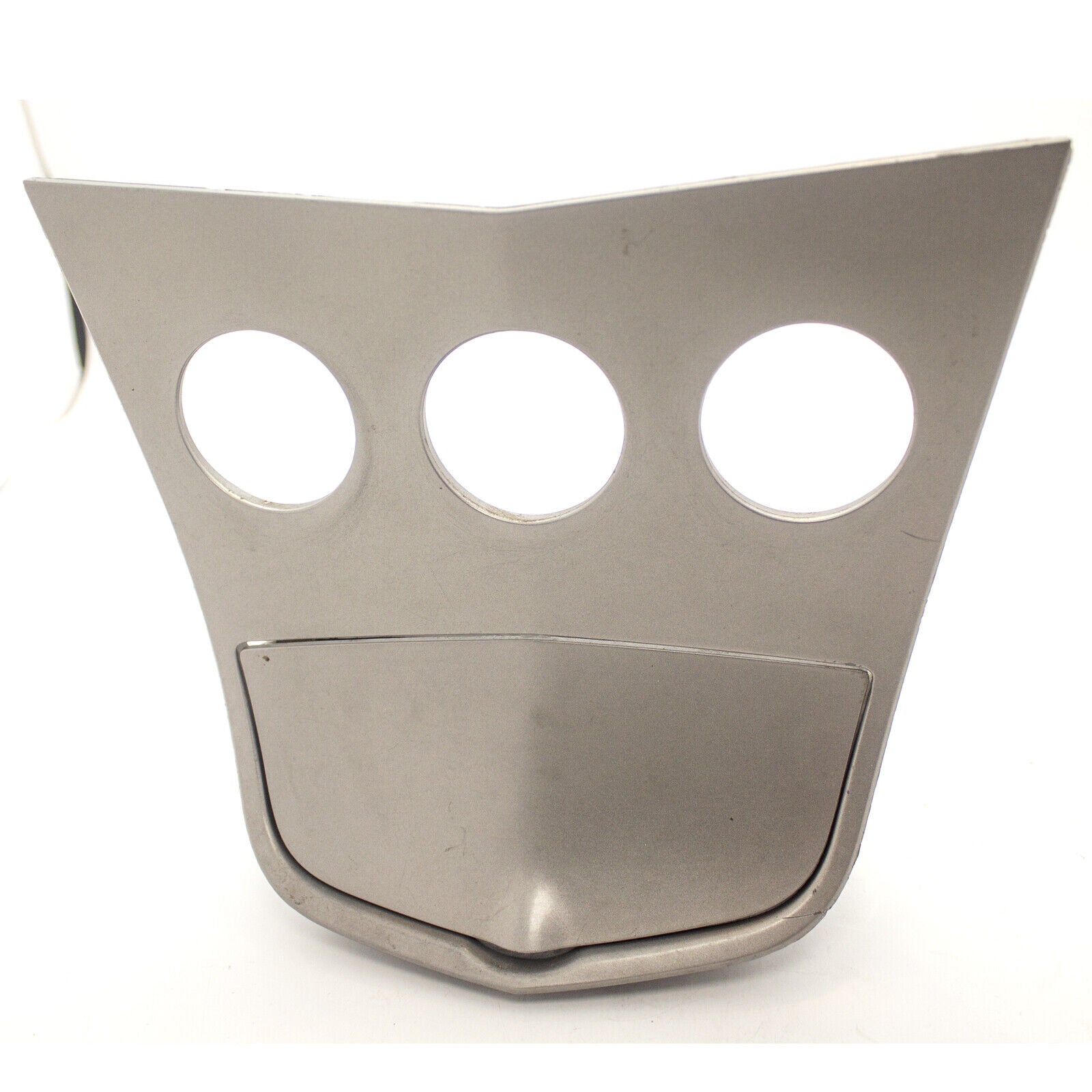 OEM 2007-2010 Chrysler Sebring Front Dash Center Ac Climate Control Bezel Panel