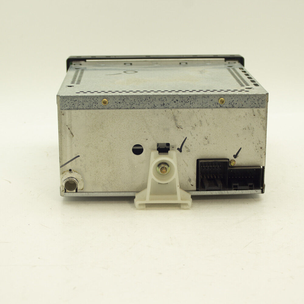 Ford F150 Ranger Audio Radio AM FM Cassette Disc 6CD Receiver OEM