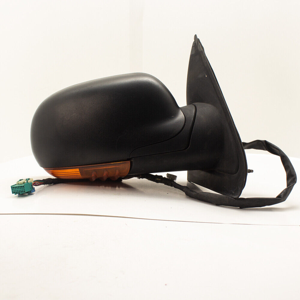 Chevy GMC Envoy Bravada Power RH Right Hand Passanger Rear View Side Mirror OEM