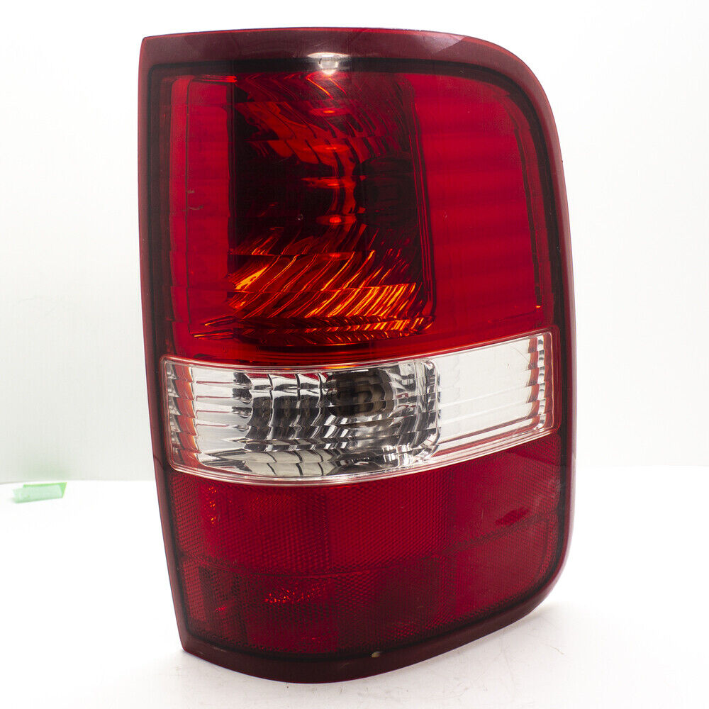 2004-2008 Ford F150 Right Passenger Side Tail Light Lamp Outer 5L3Z13404CA - OEM
