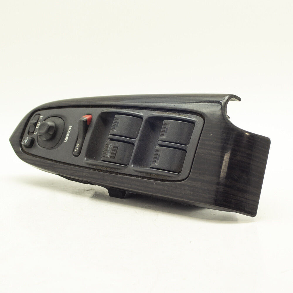 OEM 01 02 Acura MDX Master Power Window Control Switch W/ Mirror Control Switch