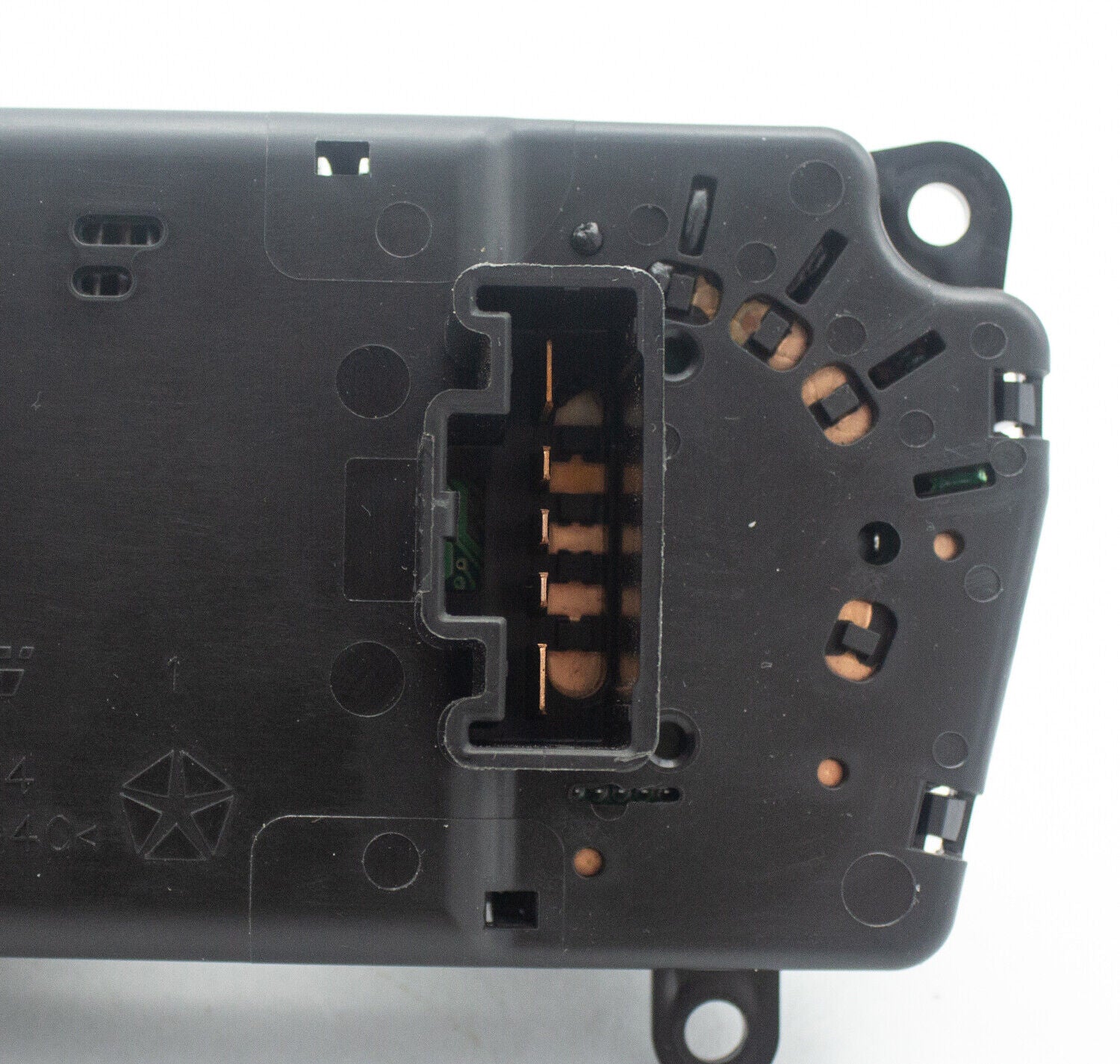 AC Heater Temperature Climate Control Switch For Dodge Avanger Chrysler Sebring