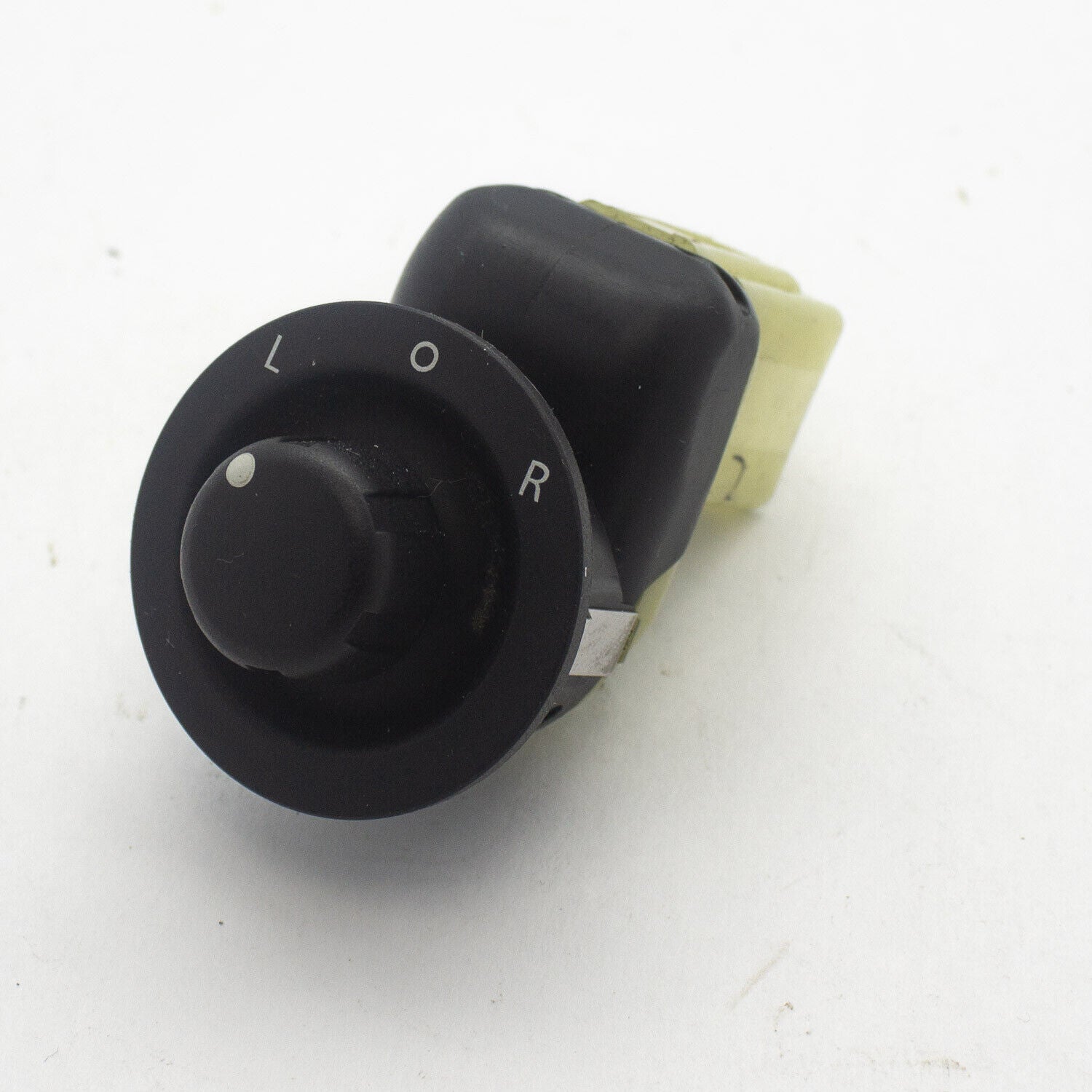 OEM 05-06 Jeep Chrysler and Dodge Driver LH Left Hand Side Power Mirror Switch