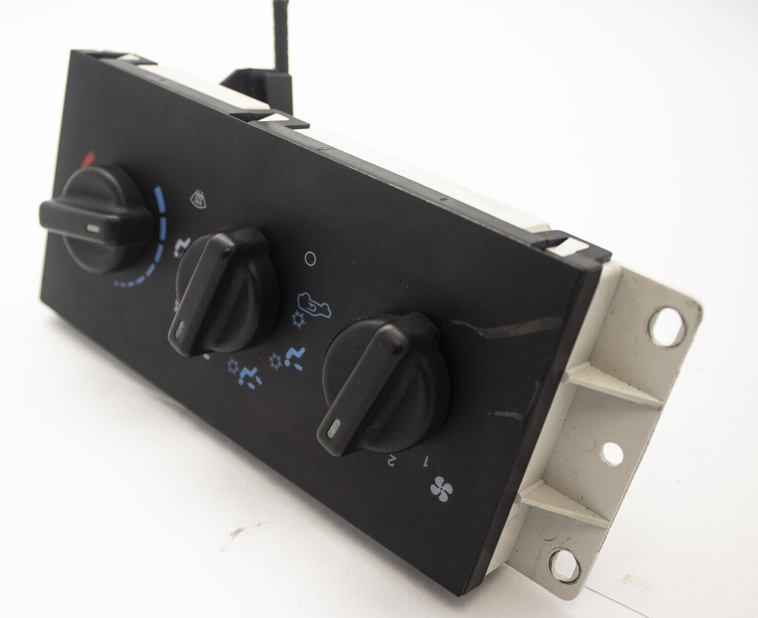 OEM Heater AC Temperature Climate Control Switch  For Panel 98-01 Jeep Cherokee