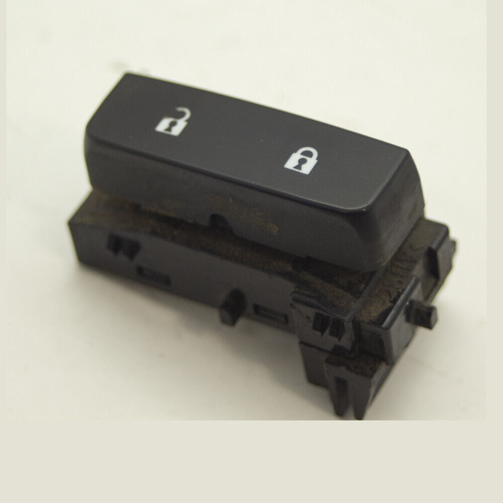 OEM Chevy Silverado GMC Sierra Driver Side Lock Unlock Power Door Control Switch