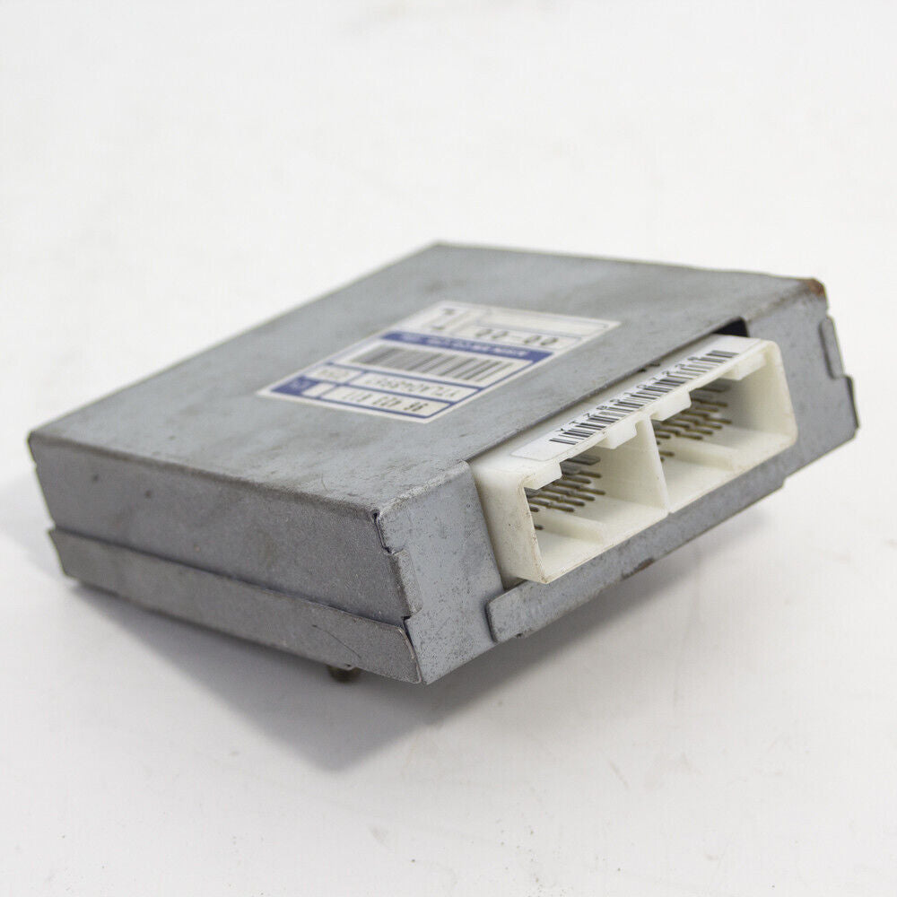 Chevrolet Aveo Pontiac Wave Transmiss Computer Control Module Unit TCM ECU OEM