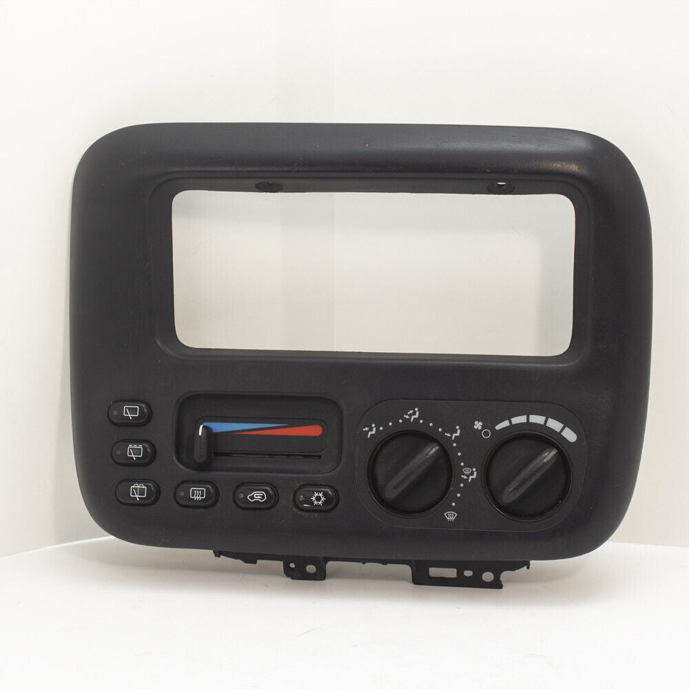 Dodge and Chrysler Manual Heater AC Temperature Climate Control Switch OEM