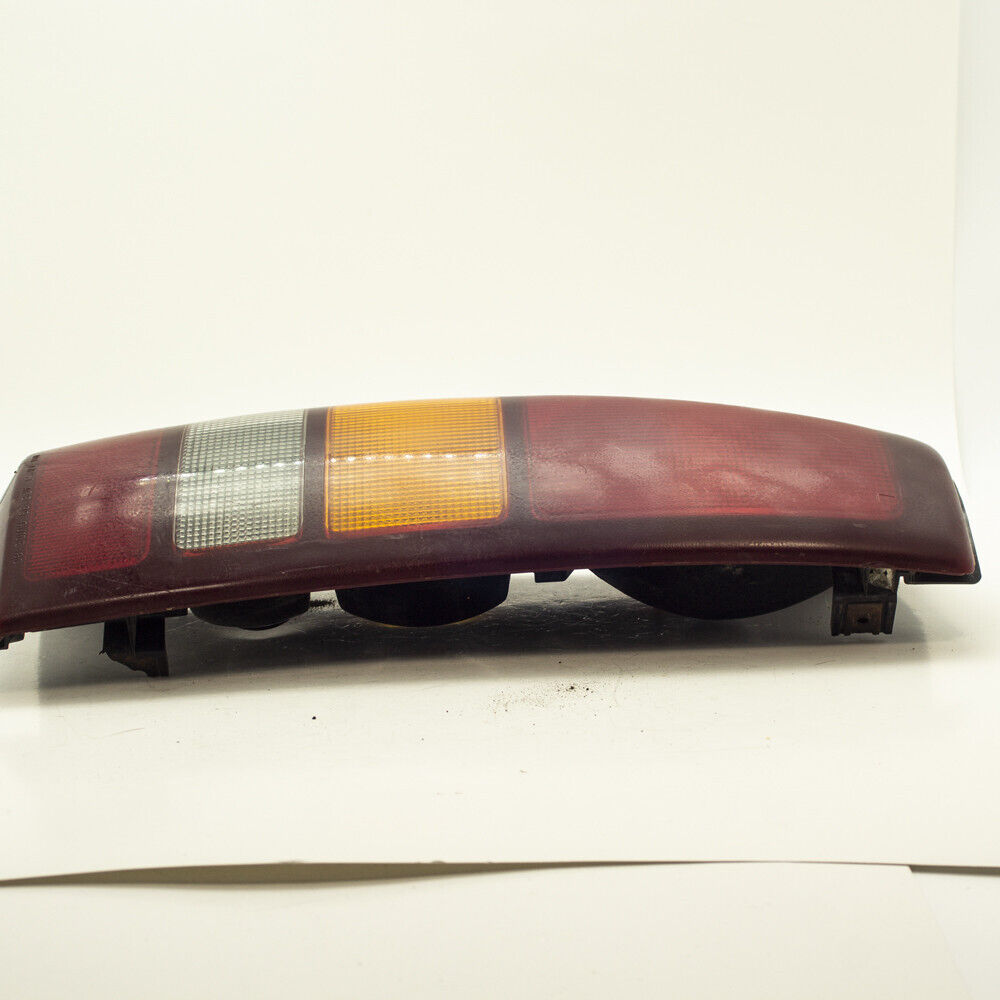 GMC Sierra 1500 2500 Chevy Silverado Left Driver Side Tail Light Lamp Used OEM