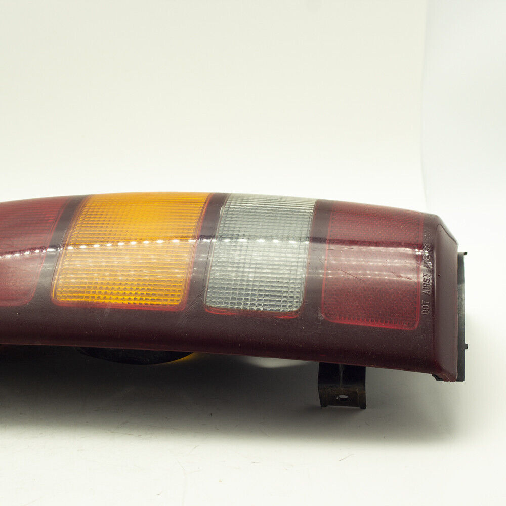 GMC Sierra 1500 2500 Chevy Silverado Right Passenger Side Tail Light Lamp OEM