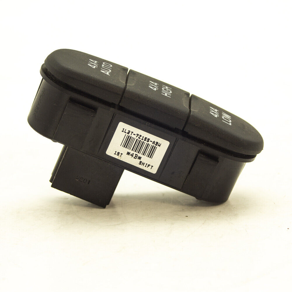 Auto 4x4 Switch Transfer Case 4WD Selector Button For Ford and Mercury OEM