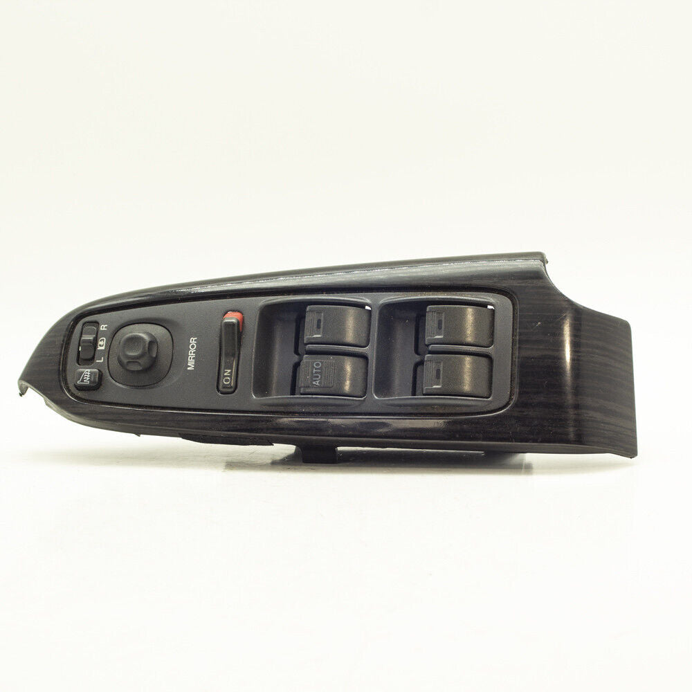 OEM 01 02 Acura MDX Master Power Window Control Switch W/ Mirror Control Switch