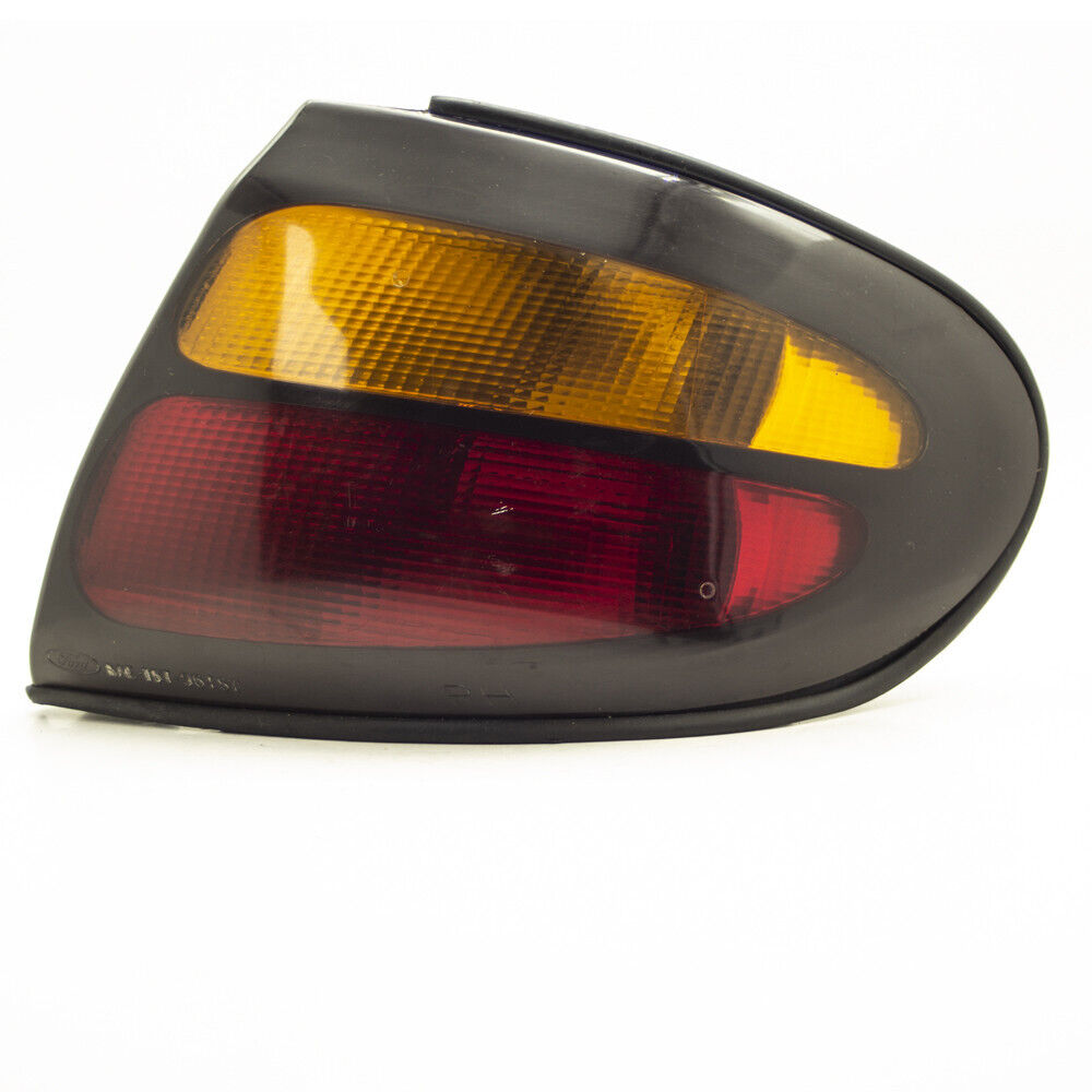 96 97 Ford Taurus Sable Rear Outer Right Hand Side Tail Light Lamp Assembly