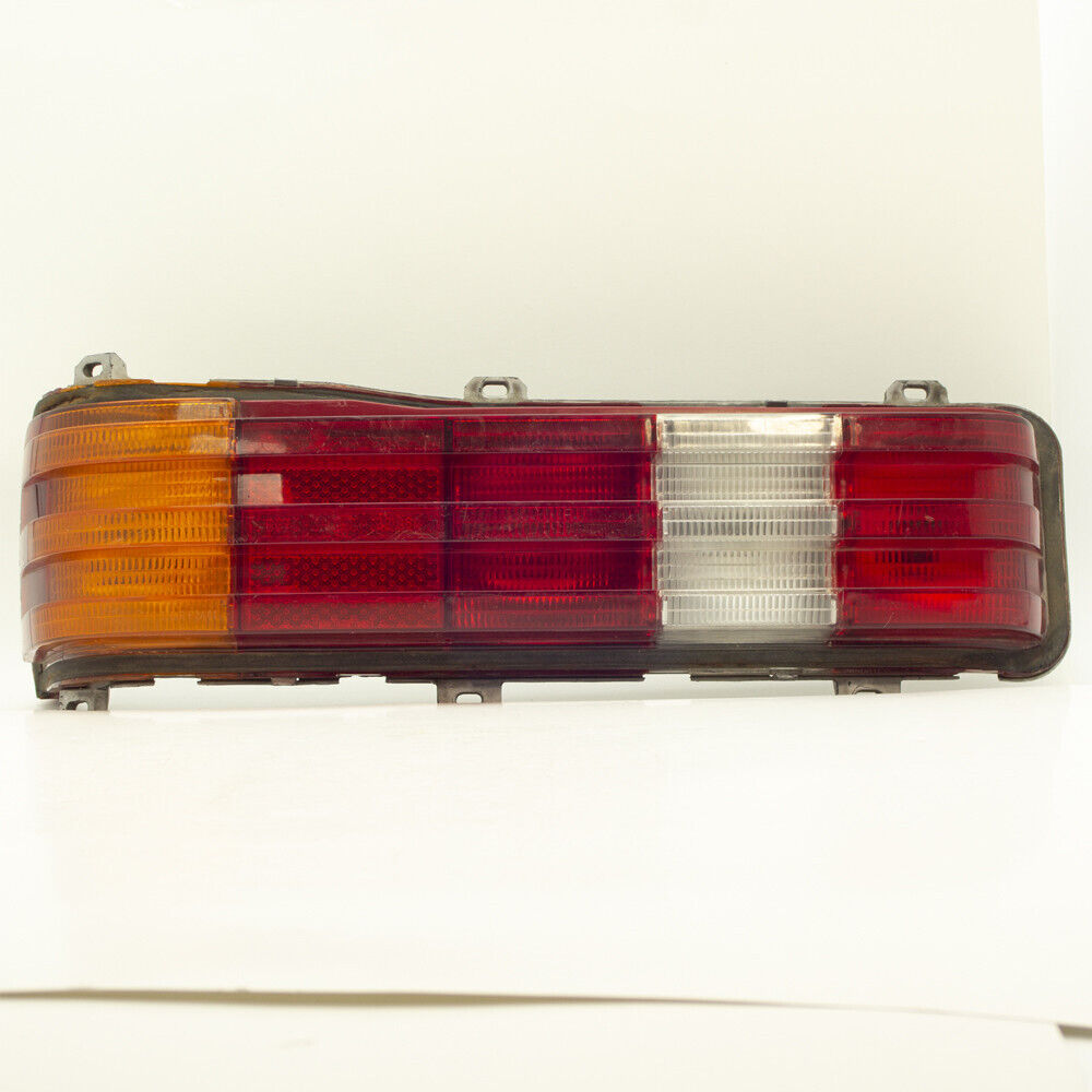 77-85 Mercedes Benz W123 300D CD TD 240D Driver Left Side Tail Light Lamp OEM