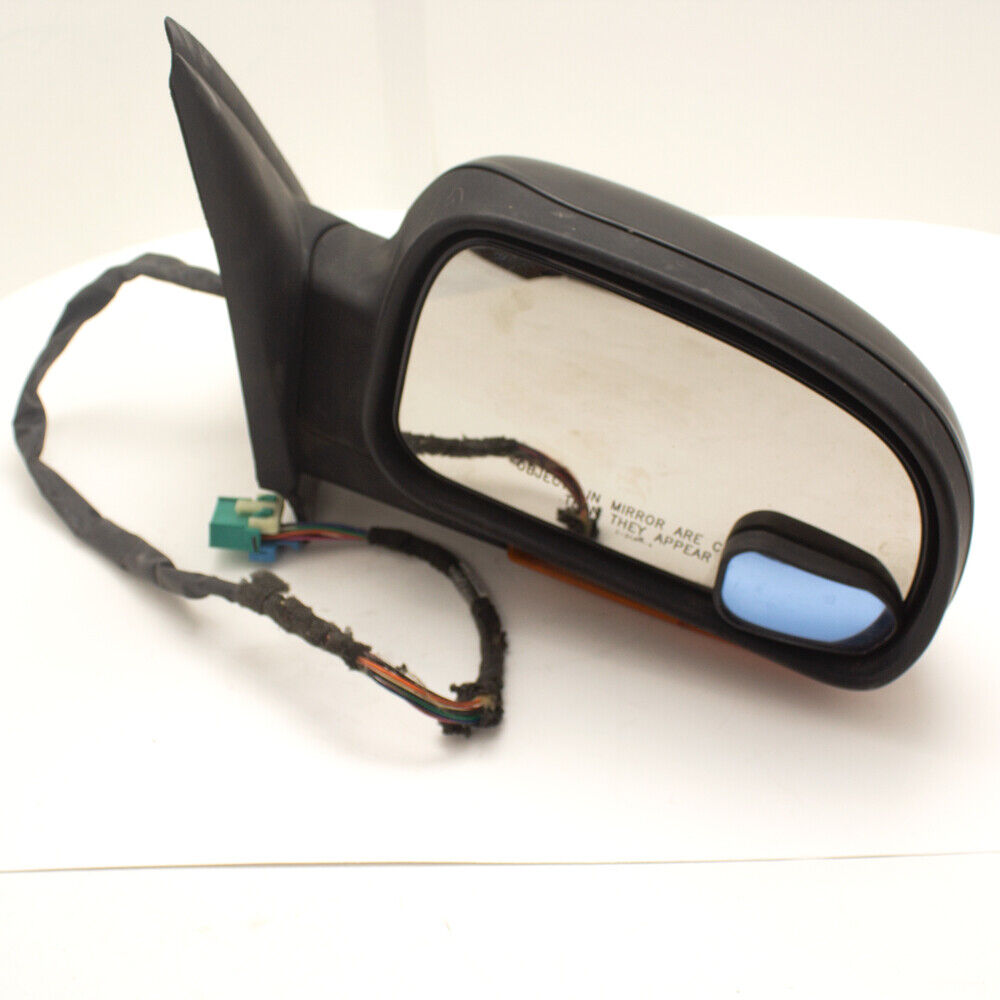 Chevy GMC Envoy Bravada Power RH Right Hand Passanger Rear View Side Mirror OEM