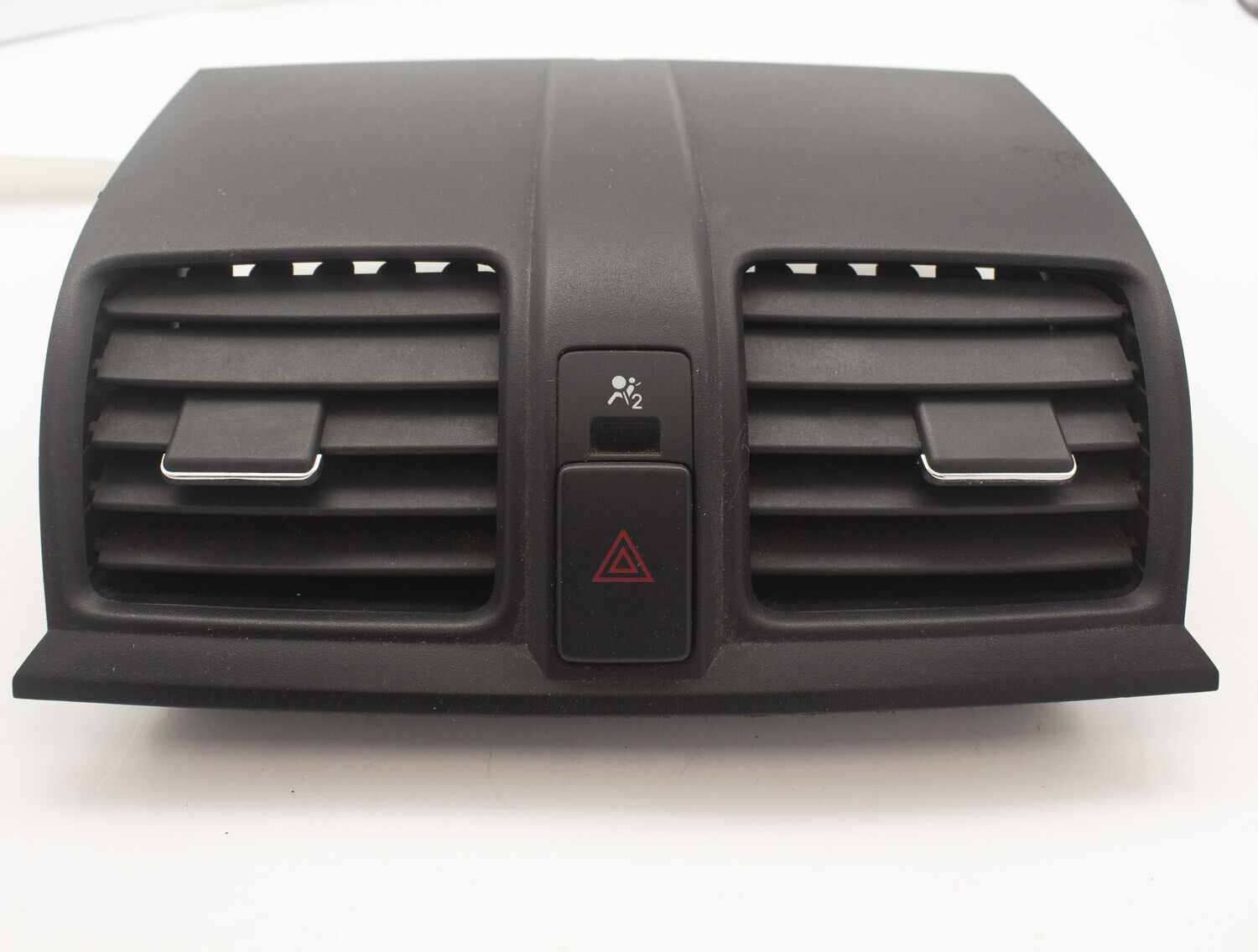 OEM Front Dash Center AC Heater Air Vent Vents Grill For 2007-2011 Honda CRV