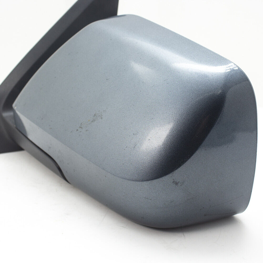 2008 2009 Ford & Mercury Heated Left Hand Driver Rear View Side Mirror - OEM