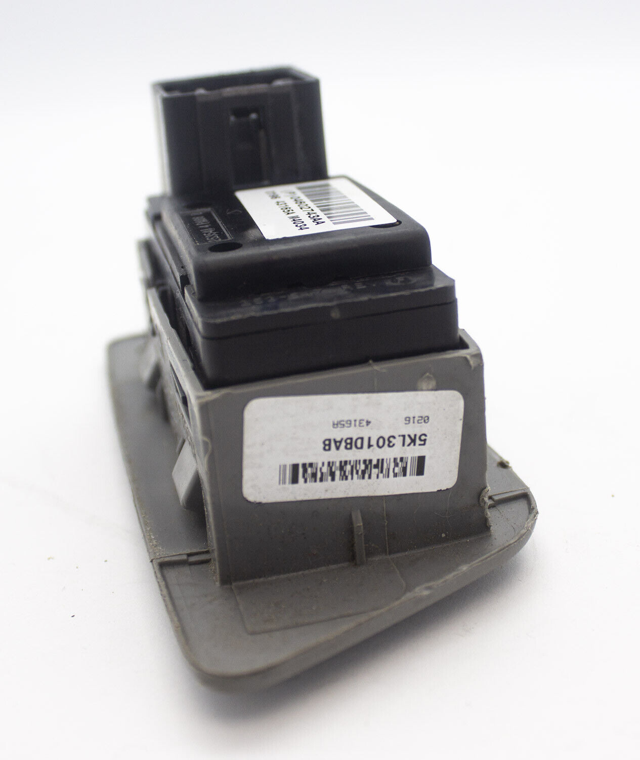 OEM 2004-2006 Dodge Durango Rear Right Hand Side Power Window Control Switch