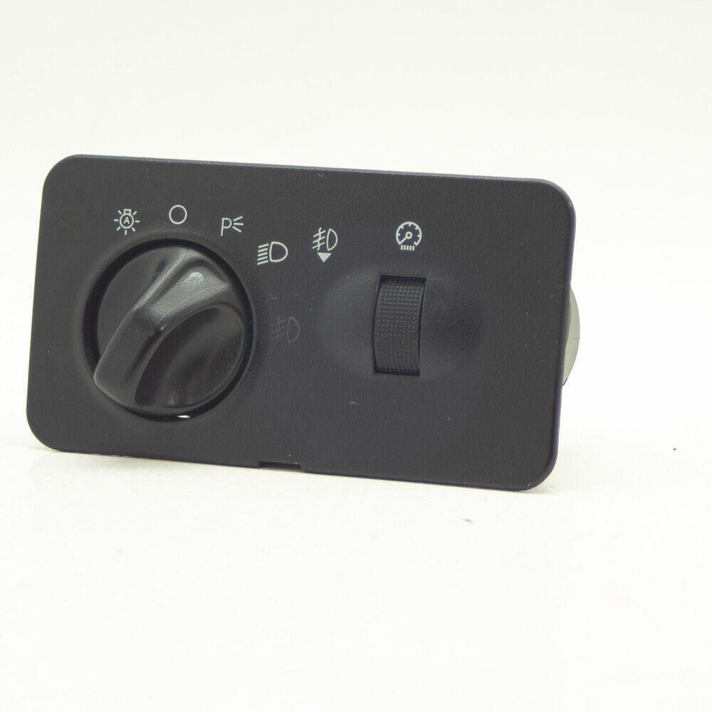 Ford F-250 350 450 Super Duty Fog Headlight Head Light Lamp Control Switch OEM