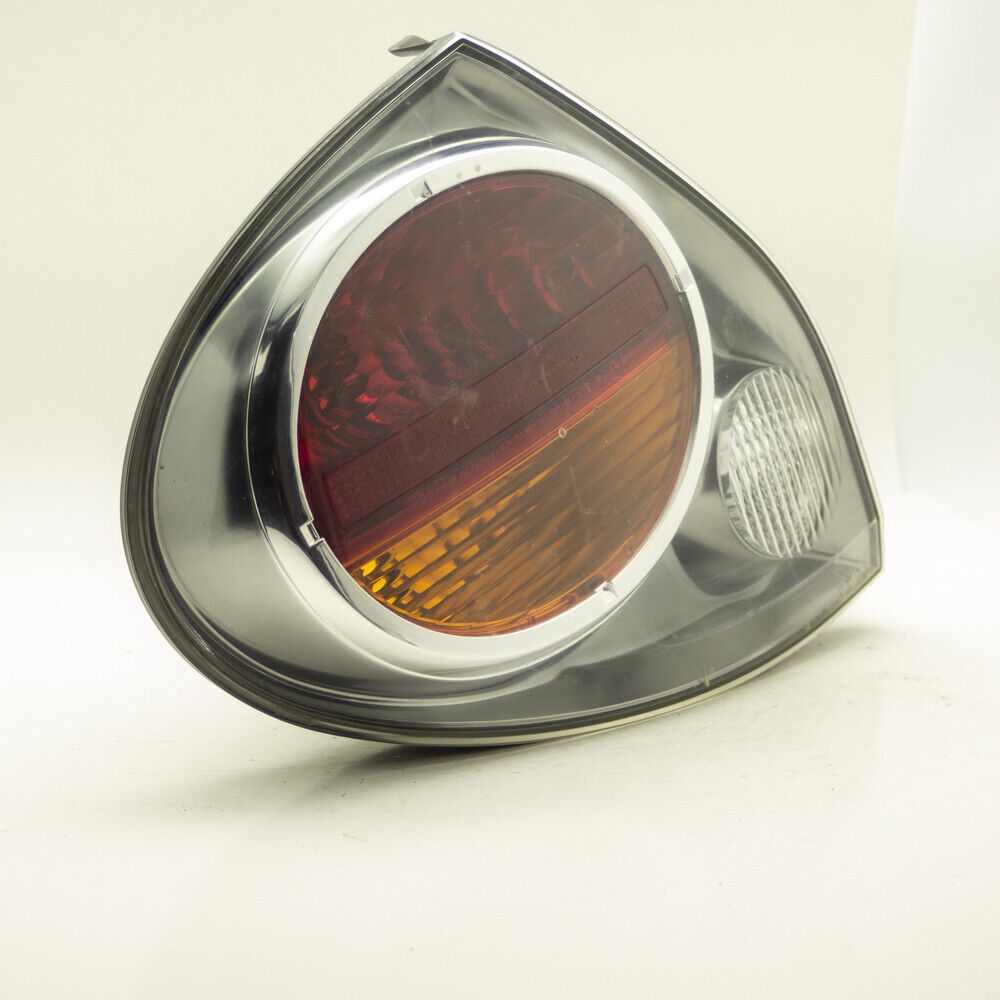 2002 2003 Nissan Maxima Driver Left Side Tail Light Lamp 220-63634 Assembly OEM