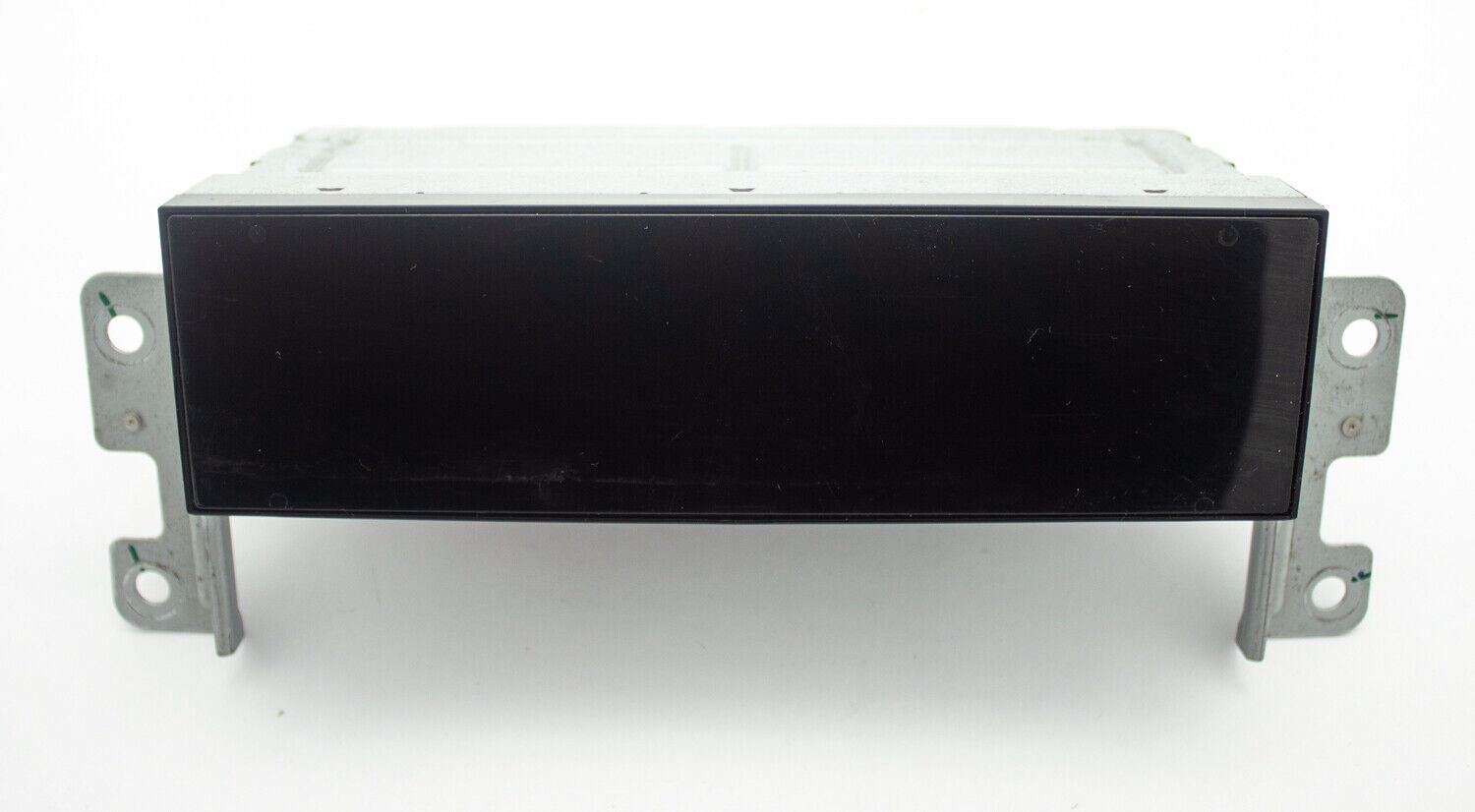 OEM 2011-2012 Ford Flex Radio Information Display Screen Monitor BA8T-19C116-AA