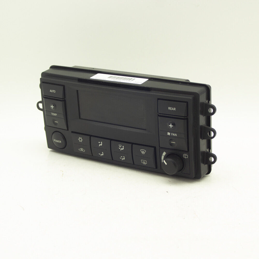 Dodge Durango Chrysler Aspen OEM Heater AC Temperature Climate Control Switch