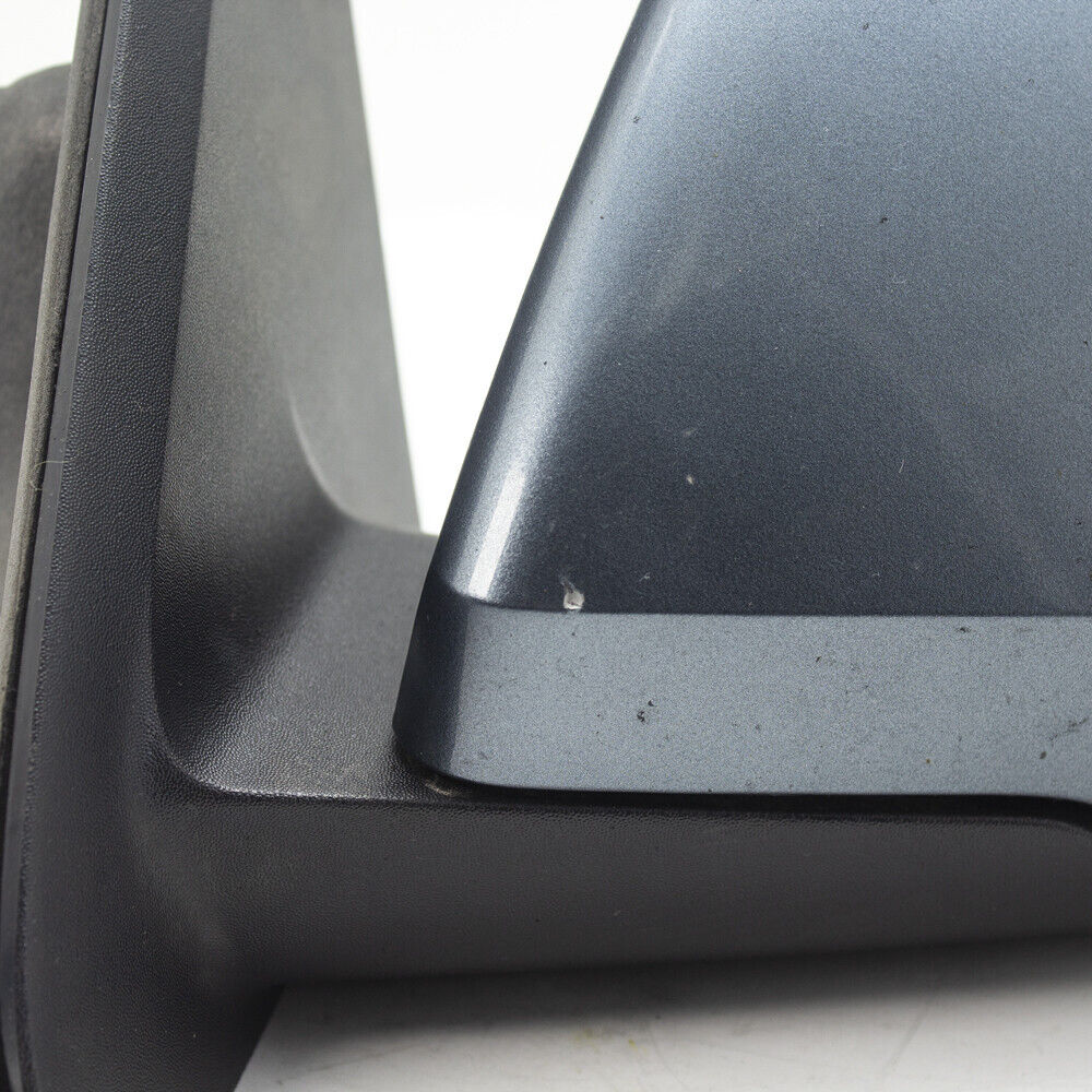 2008 2009 Ford & Mercury Heated Left Hand Driver Rear View Side Mirror - OEM