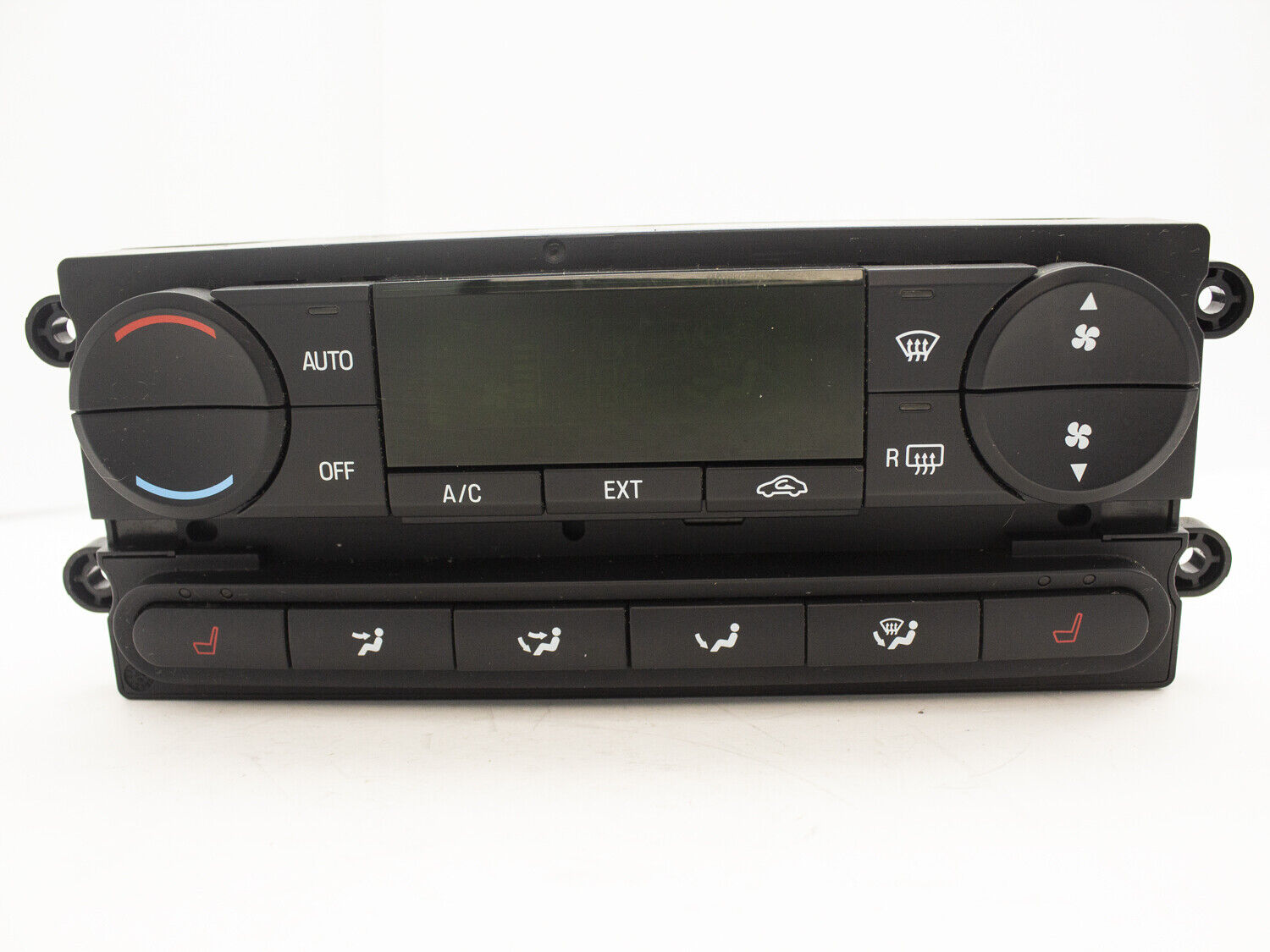OEM Heater AC Temperature Climate Control Switch Unit For Ford Lincoln & Mercury
