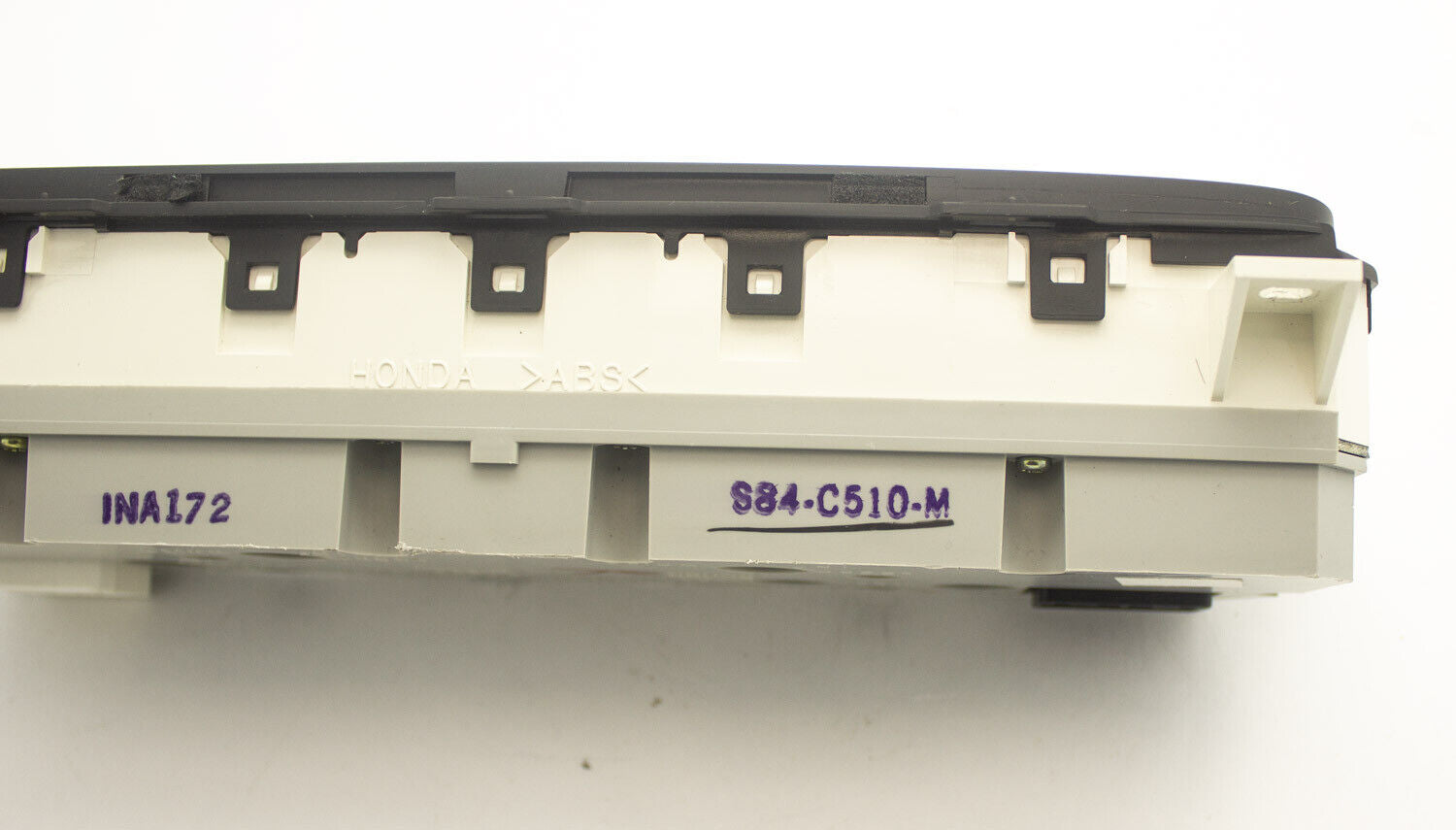 OEM Digital Heater AC Temperature Climate Control Switch For 98-02 Honda Accord