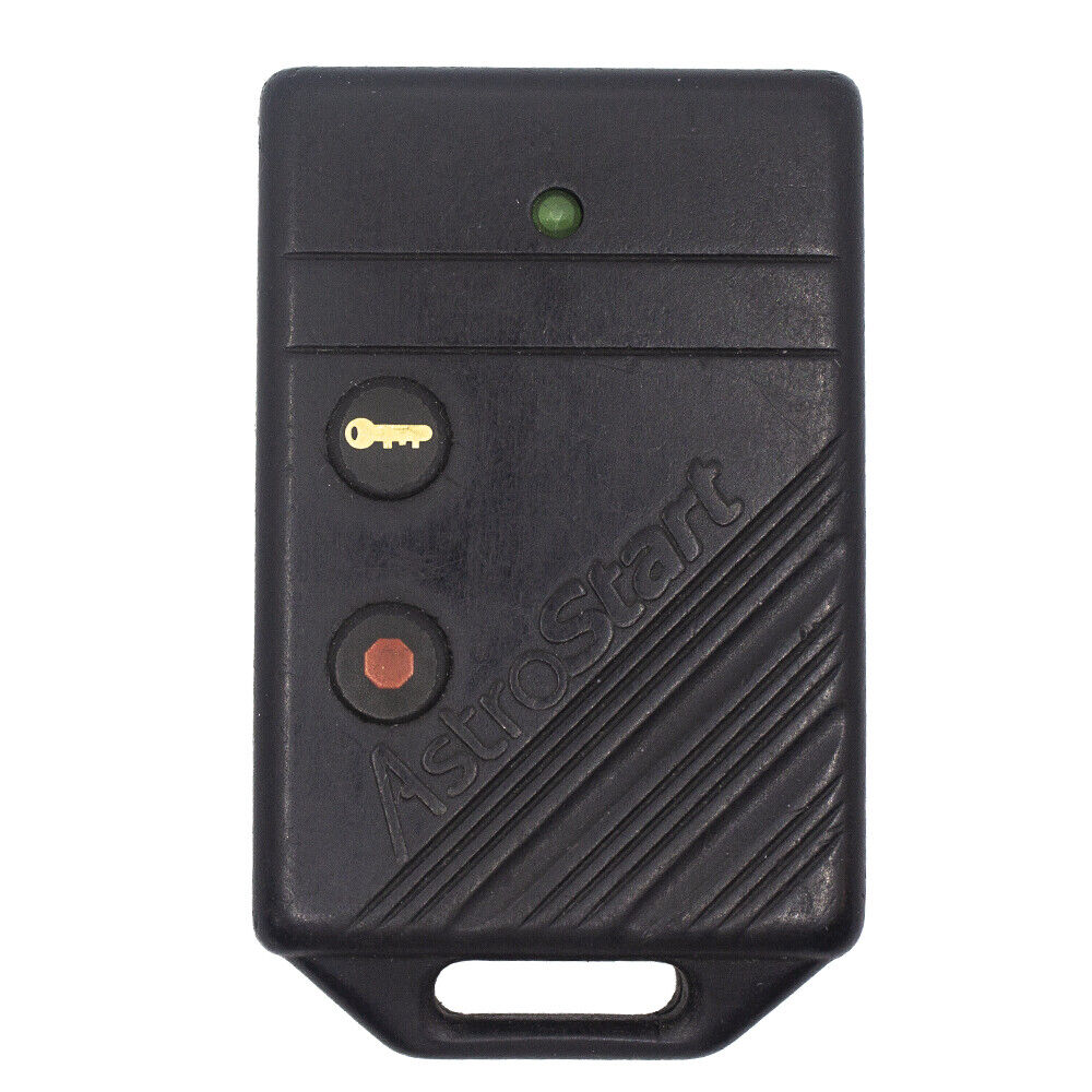 AstroStart Keyless Entry Remote Fob Alarm Transmitter J5F-TX2000 18541021168