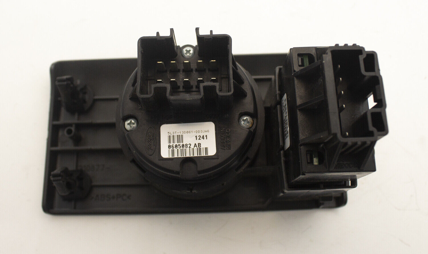 OEM Dash Headlight Dimmer Head Light Lamp Control Switch For 04-08 Ford F150
