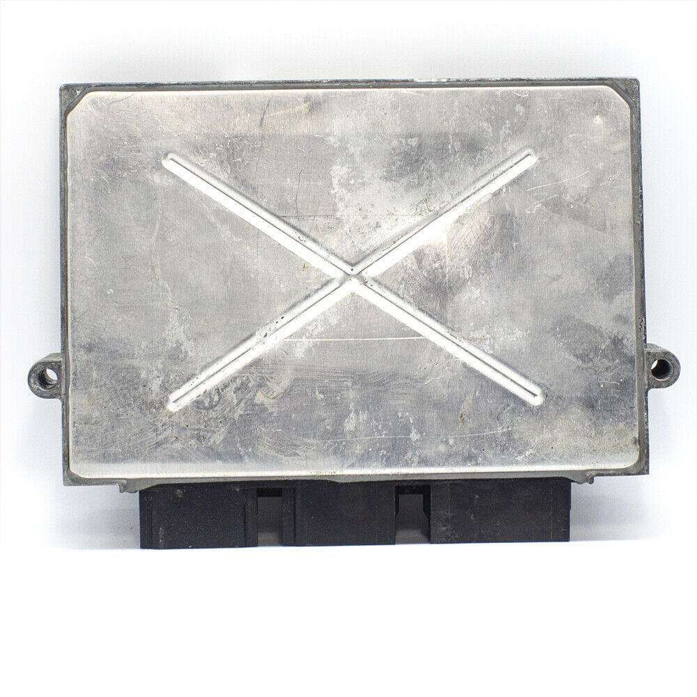 2009 Ford Mercury 4.6L Engine Computer Module ECM PCM ECU Control Unit Used OEM