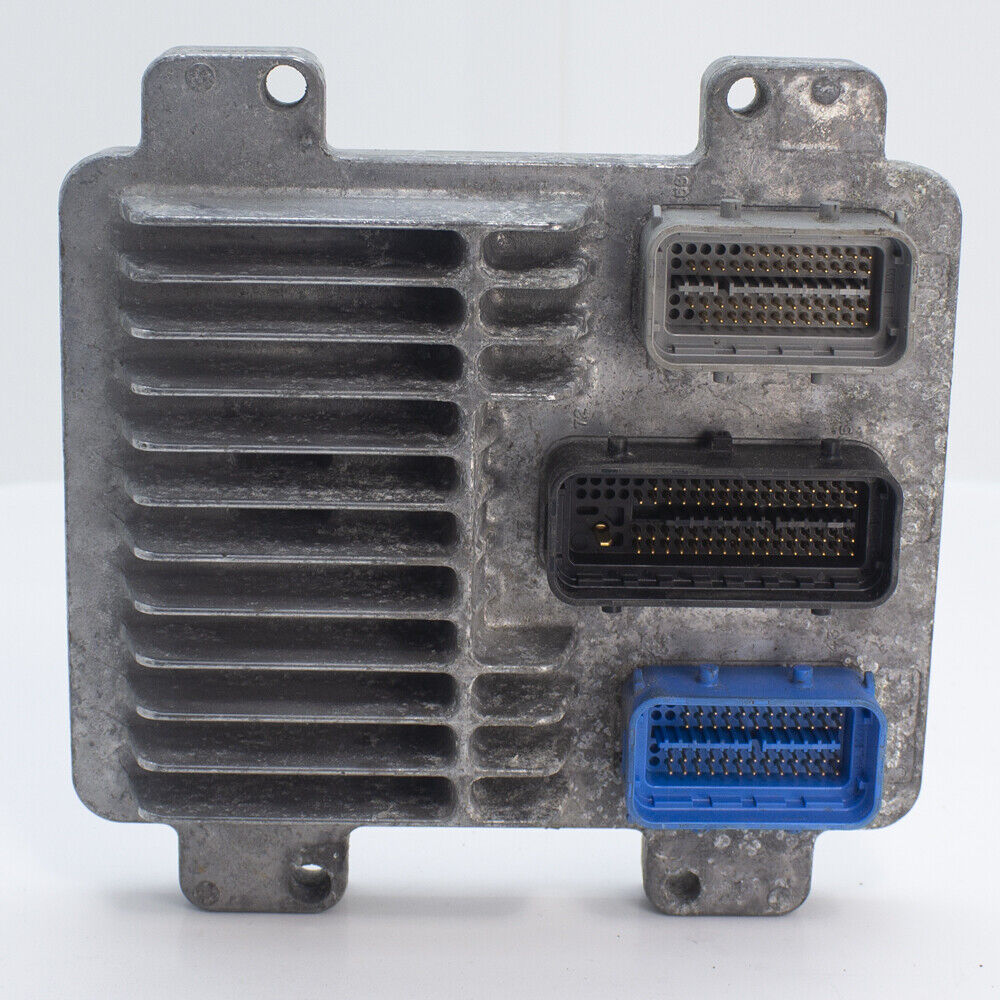 Chevy Saturn Buick Pontiac Engine Computer Module ECM PCM ECU Control Unit OEM