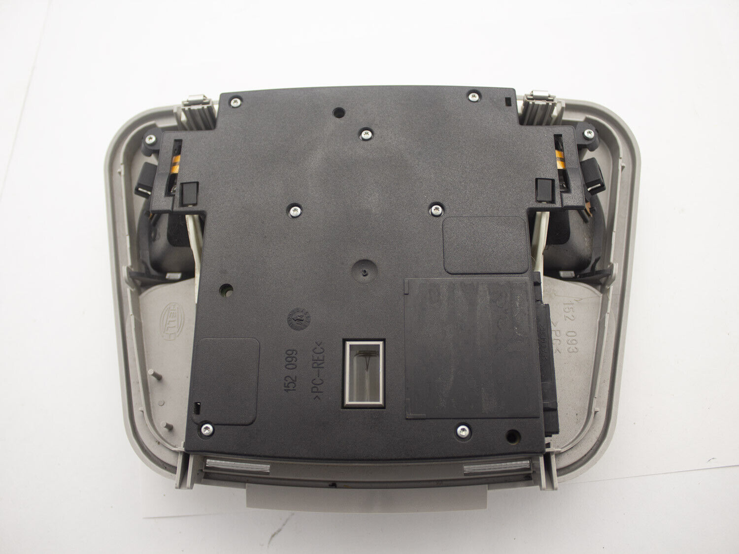 Mercedes Benz Class C OEM Overhead Console Dome Light Lamp Sun Roof Map Reading