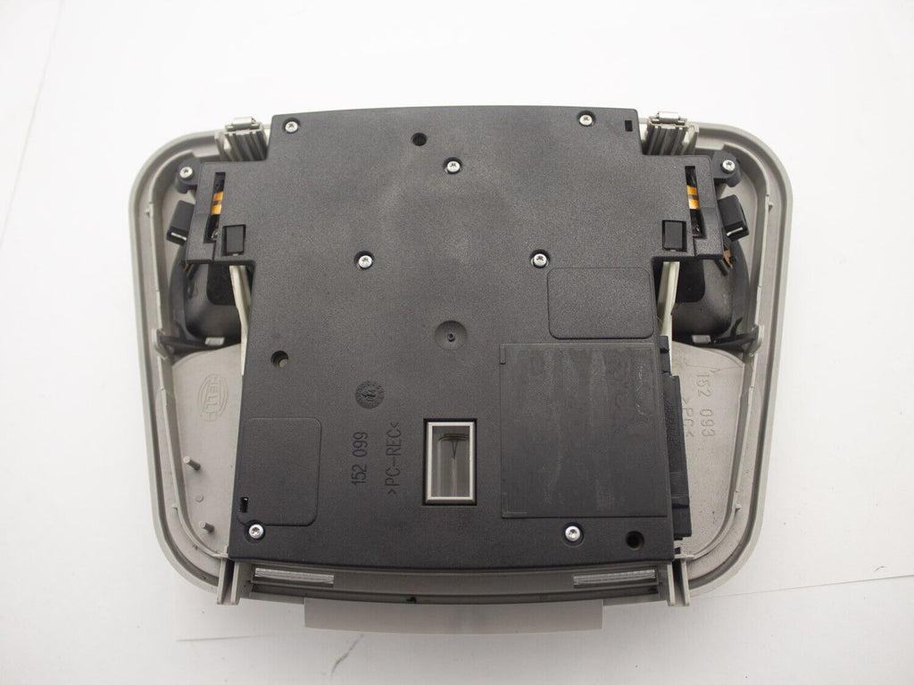 Mercedes Benz Class C OEM Overhead Console Dome Light Lamp Sun Roof Map Reading