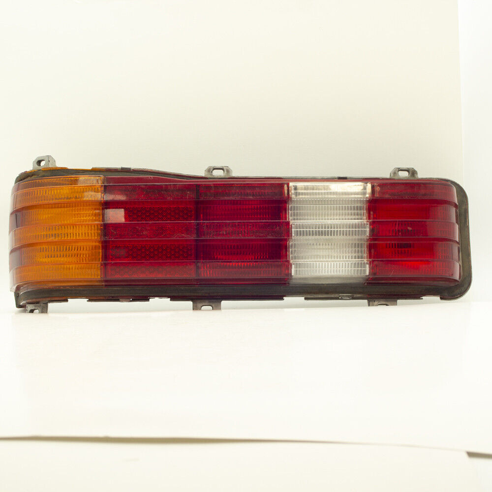 77-85 Mercedes Benz W123 300D CD TD 240D Driver Left Side Tail Light Lamp OEM