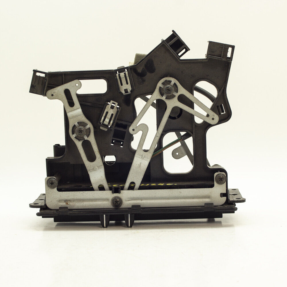 OEM 95-98 Hyundai Accent Heater A/C Temperature Climate Control Switch Panel