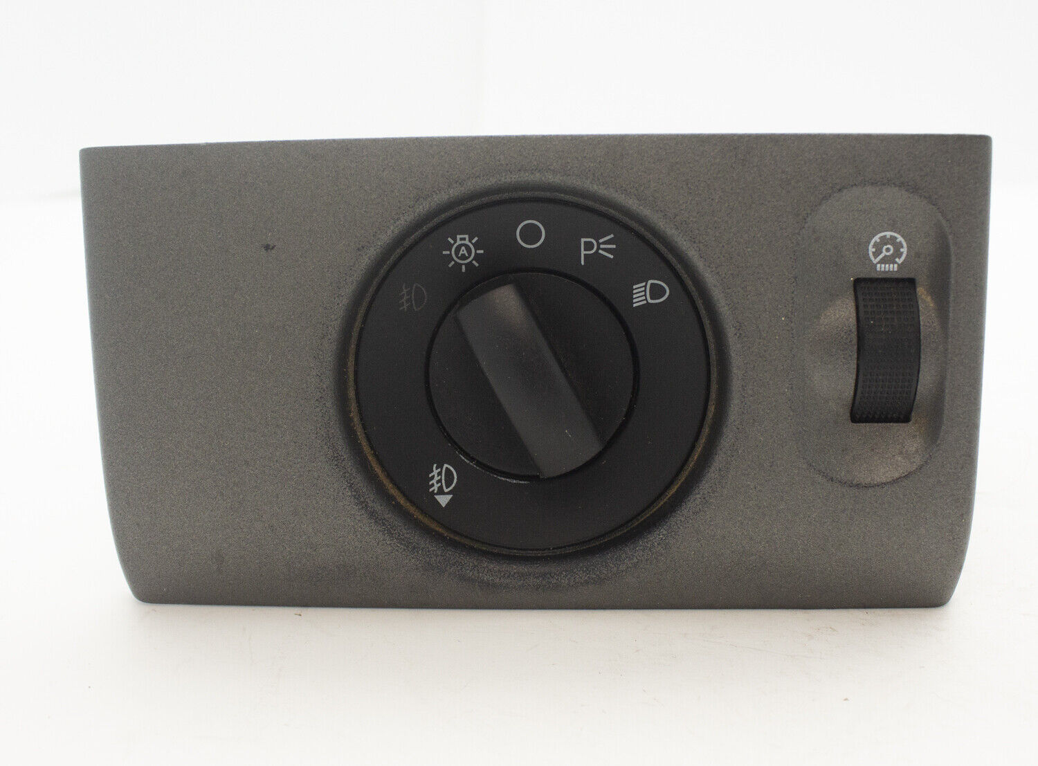 OEM 04-08 Ford F150 Dash Headlight Dimmer Head Fog Light Lamp Control Switch