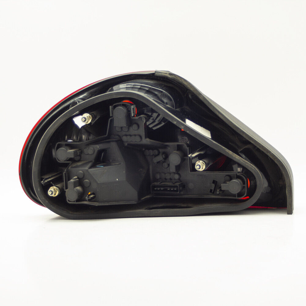 2002-2008 Jaguar X-Type Right Passenger Side Tail Light Lamp Assembly - Used OEM