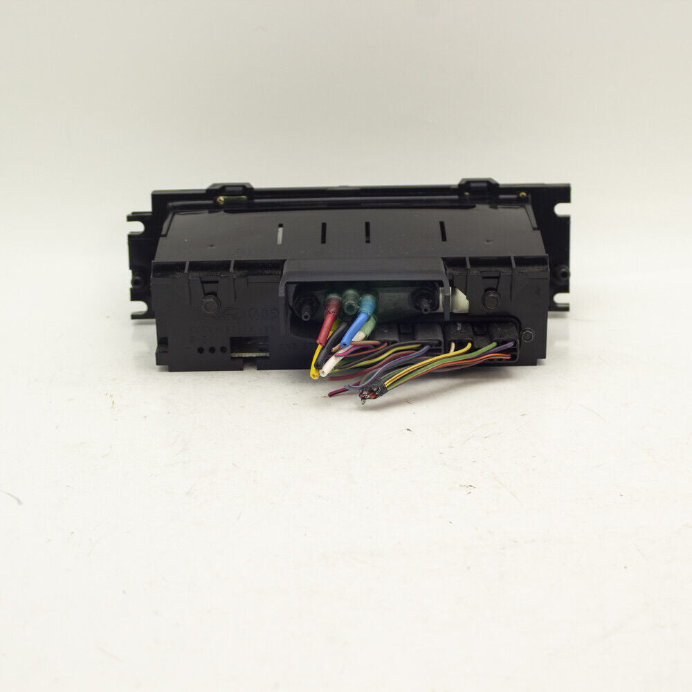 OEM 98-02 Lincoln Ford Mercury AC Heater Temperature Climate Control Switch Unit