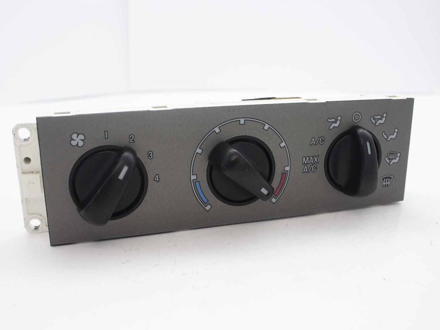 OEM 01-05 Ford Explorer Sport Track Heater AC Temperature Climate Control Switch