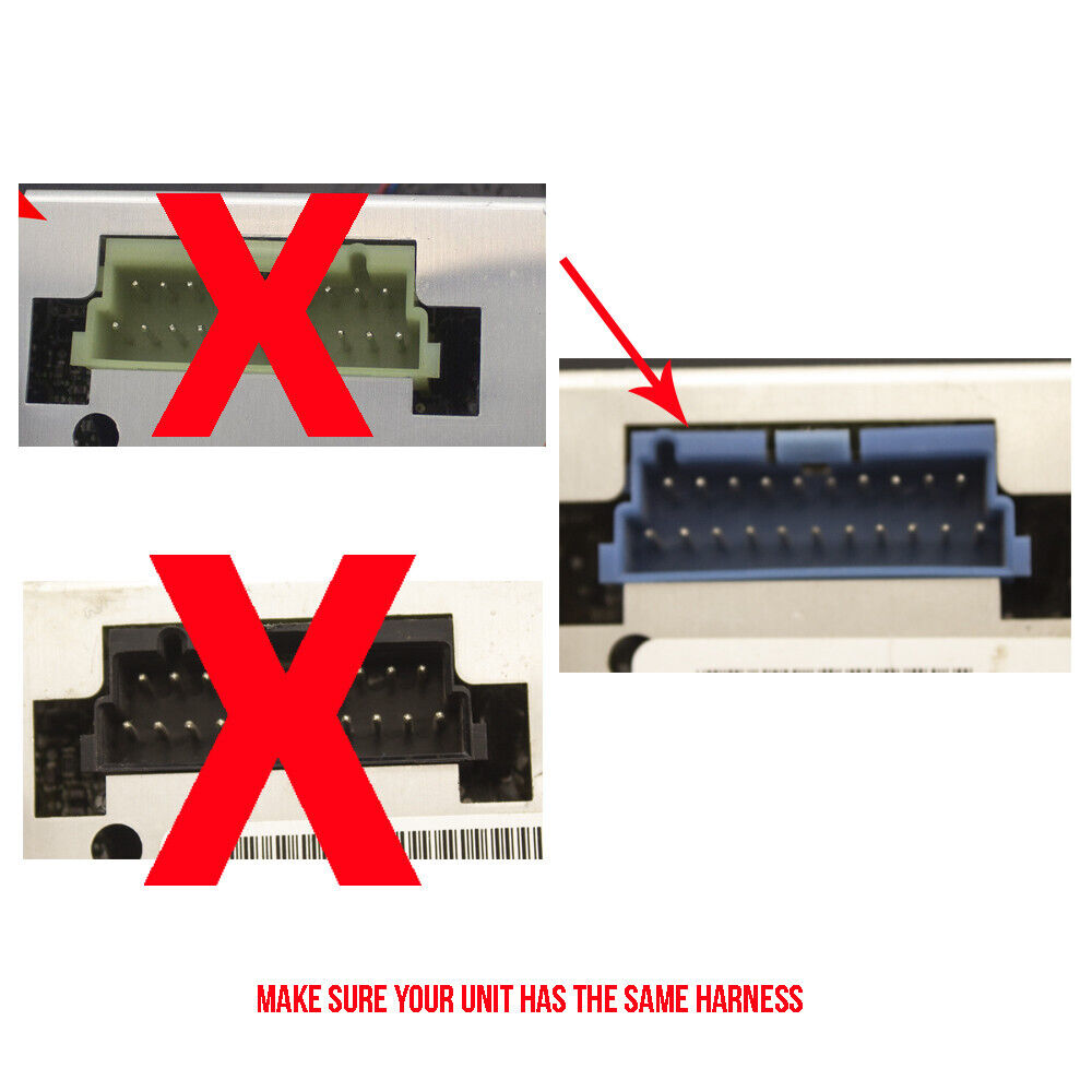 Dodge and Chrysler Manual Heater AC Temperature Climate Control Switch OEM