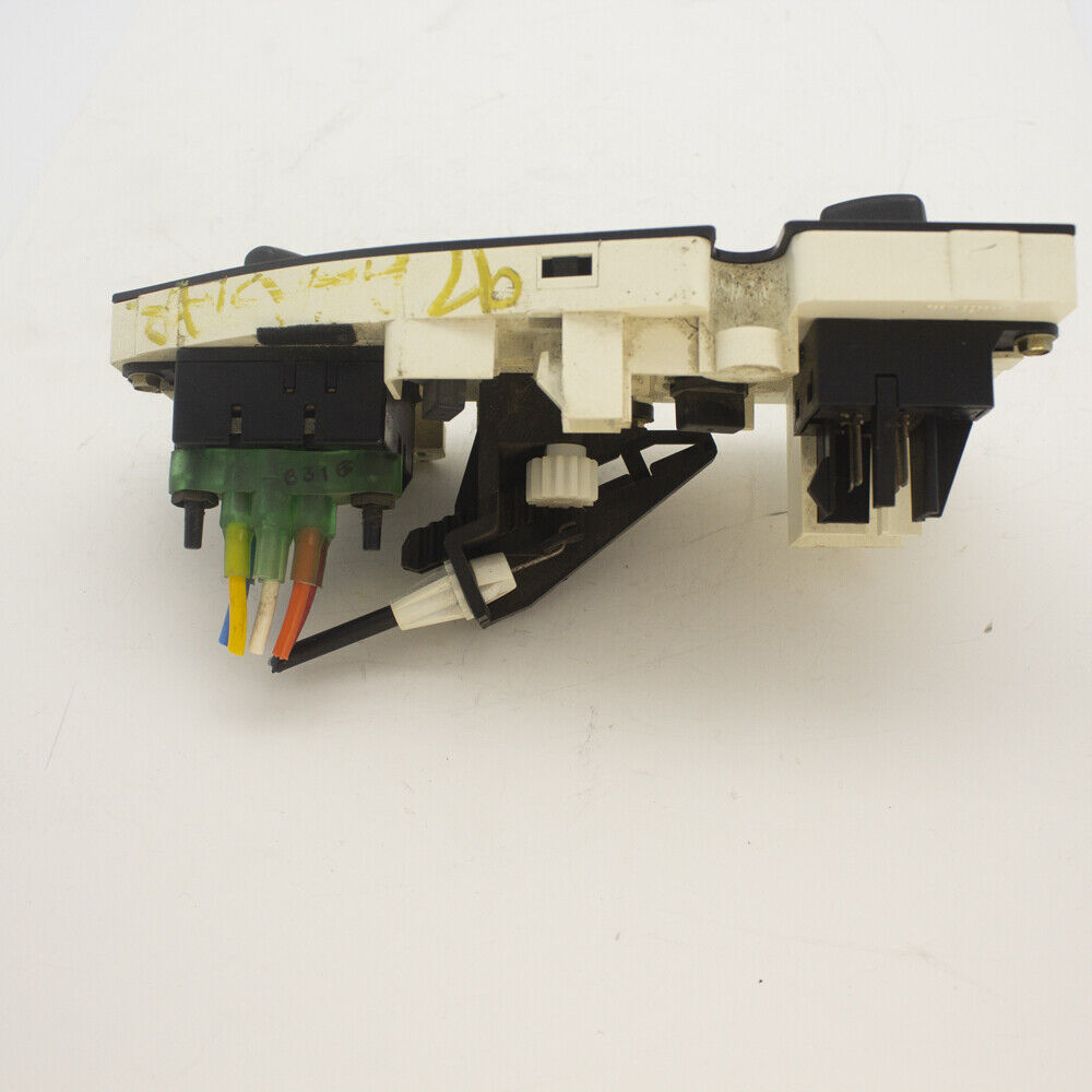 OEM 92-97 Ford Aerostar Manual AC Temperature Climate Control Switch Unit Heater