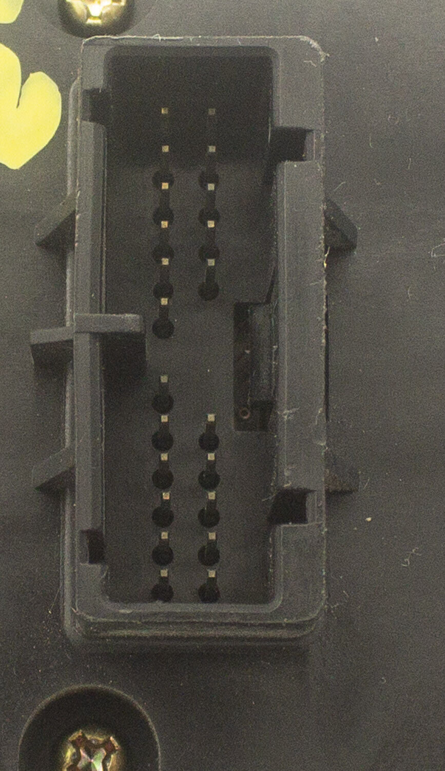 OEM AC Temperature Control Switch Unit Heater Panel For 1999-2004 Honda Odyssey