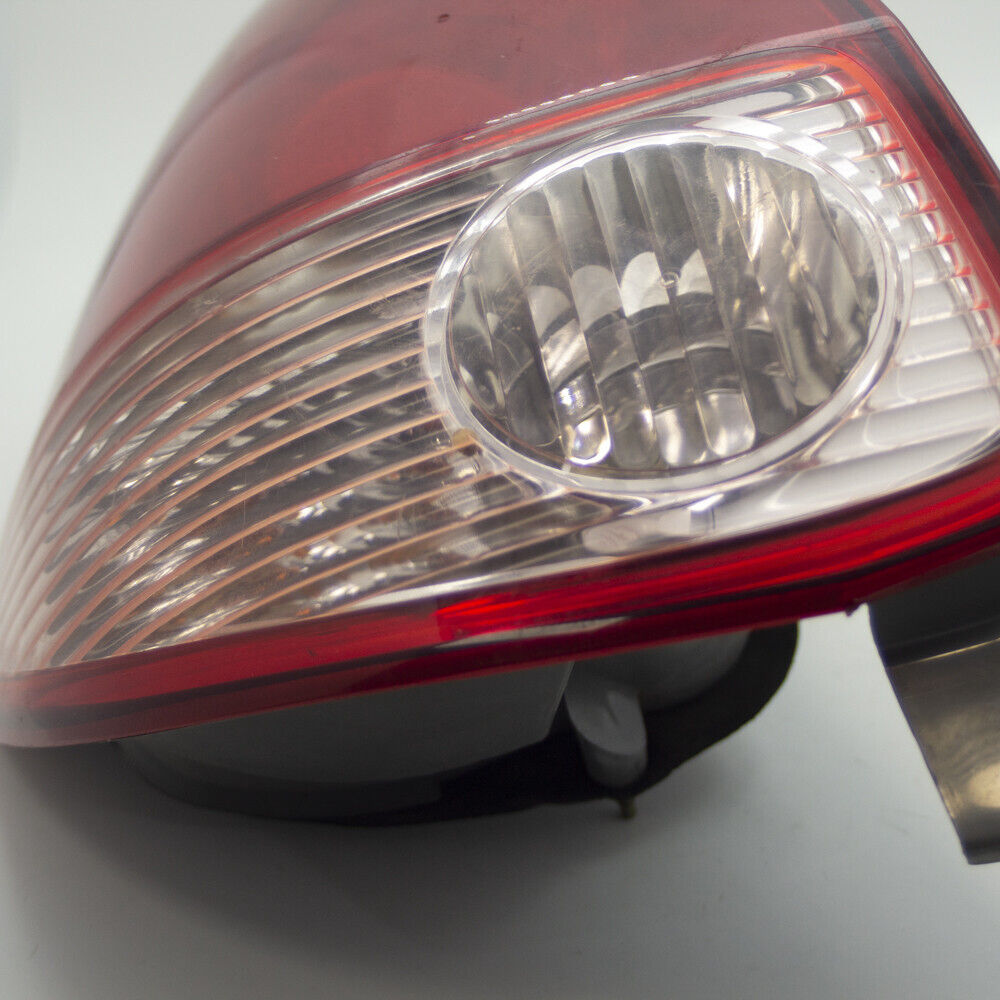 2003 20004 Toyota Matrix Driver Left Hand Side Outer Tail Light Lamp Used OEM